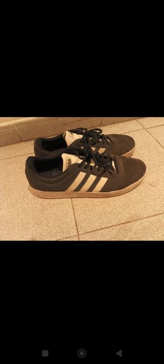 Zapatillas Adidas talla 45