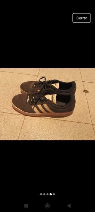 Zapatillas Adidas talla 45