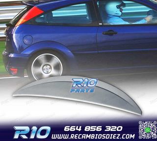 ALERON TECHO FORD FOCUS 98-04 LOOK WRC