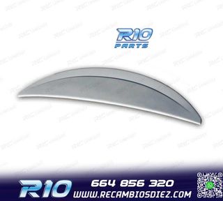 ALERON TECHO FORD FOCUS 98-04 LOOK WRC