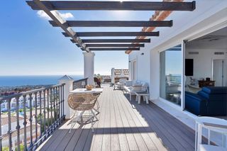 Ático en venta en Calahonda en Mijas