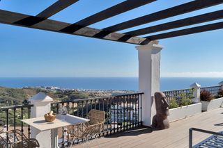 Ático en venta en Calahonda en Mijas
