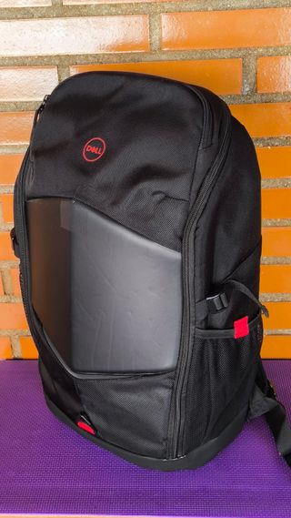 Mochila Dell Portátil hasta 17.3" 