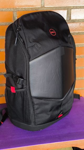 Mochila Dell Portátil hasta 17.3" 