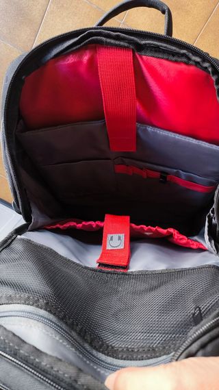 Mochila Dell Portátil hasta 17.3" 