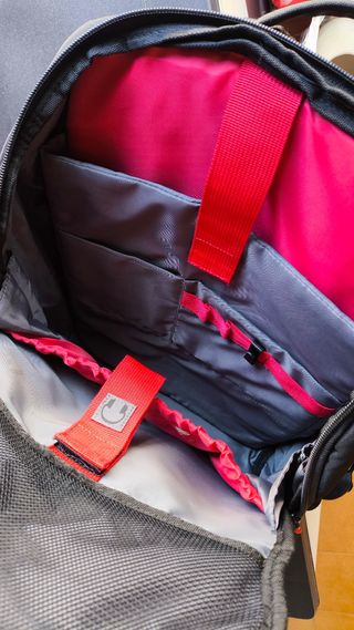 Mochila Dell Portátil hasta 17.3" 