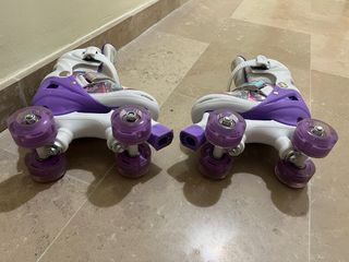 Patines en línea TOMSHOO infantiles