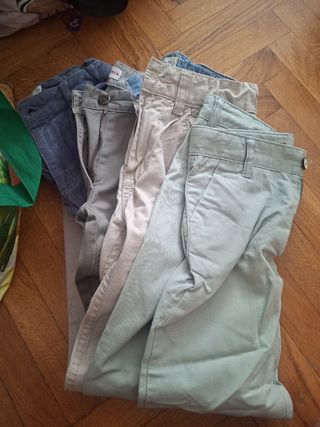 Abbigliamento per bambini