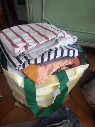 Abbigliamento per bambini