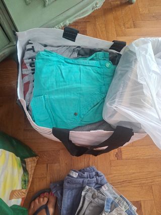 Abbigliamento per bambini