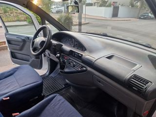 PEUGEOT EXPERT HDI 2.0 11OCV