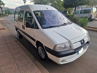 PEUGEOT EXPERT HDI 2.0 11OCV