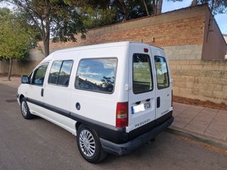 PEUGEOT EXPERT HDI 2.0 11OCV