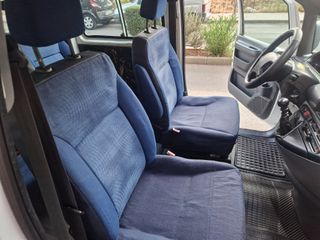 PEUGEOT EXPERT HDI 2.0 11OCV