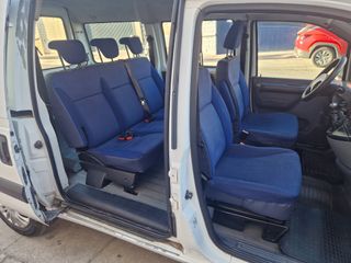 PEUGEOT EXPERT HDI 2.0 11OCV