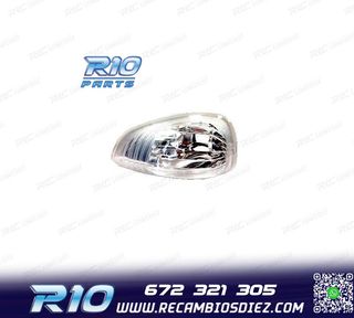 INTERMITENTE ESPEJO DERECHO RENAULT MASTER 10-