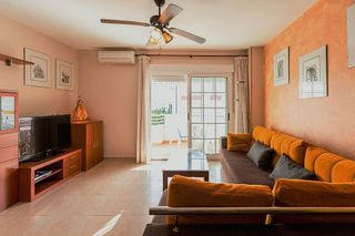 Piso en venta en Carboneras