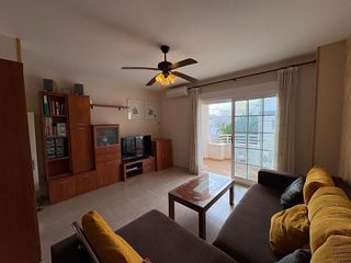 Piso en venta en Carboneras