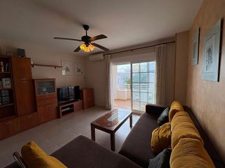 Piso en venta en Carboneras