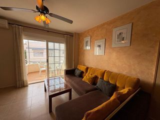 Piso en venta en Carboneras