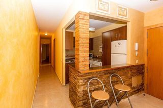 Piso en venta en Carboneras