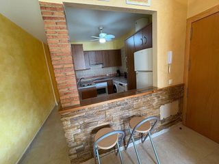 Piso en venta en Carboneras