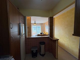 Piso en venta en Carboneras
