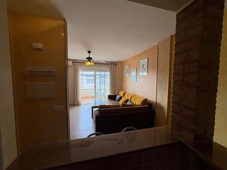 Piso en venta en Carboneras