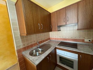 Piso en venta en Carboneras