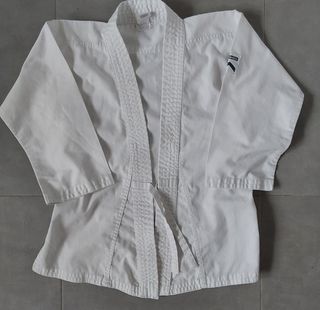  Judo - Karate 
