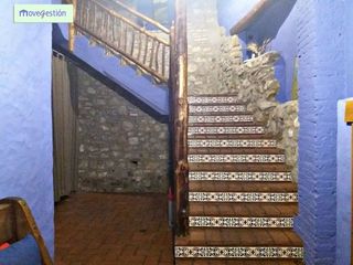 Edificio en venta en Ubrique