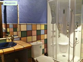 Edificio en venta en Ubrique