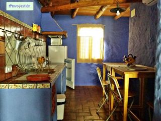 Edificio en venta en Ubrique