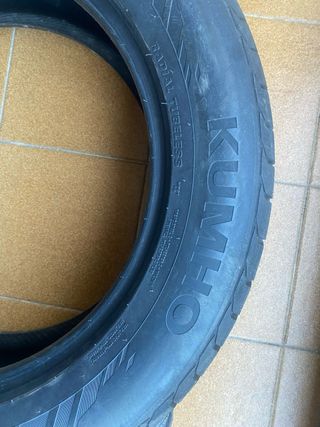 Neumáticos 225/40R18,225/60/18