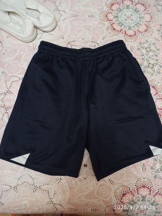 Chándal del Amor de Dios. 
Chaqueta sola 10€.

