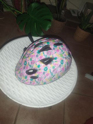 Casco bici niño - Candy