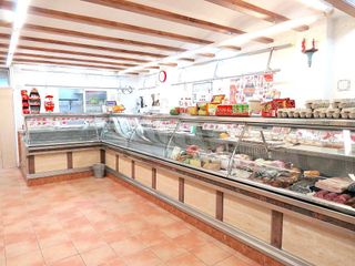 Local comercial en venta en Benetússer