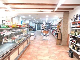 Local comercial en venta en Benetússer