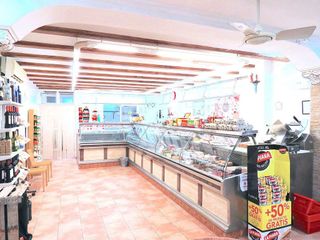 Local comercial en venta en Benetússer
