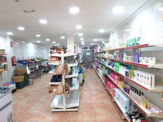 Local comercial en venta en Benetússer