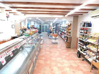Local comercial en venta en Benetússer