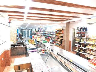 Local comercial en venta en Benetússer