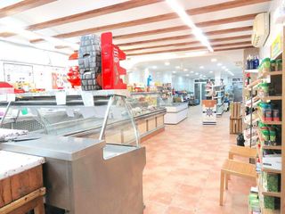 Local comercial en venta en Benetússer