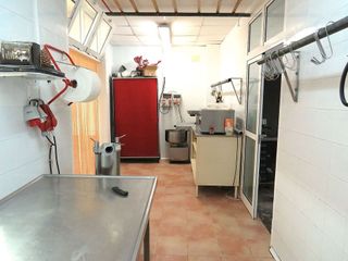 Local comercial en venta en Benetússer