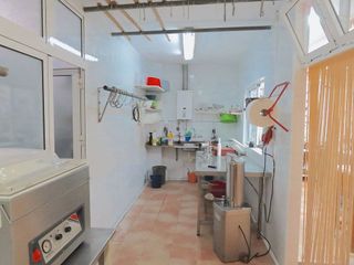 Local comercial en venta en Benetússer