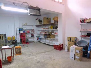 Local comercial en venta en Benetússer
