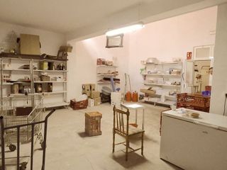 Local comercial en venta en Benetússer