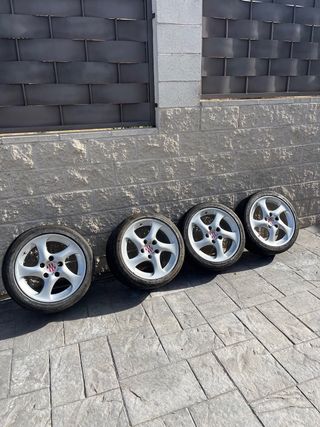 Llantas Victor Equipment Michelin