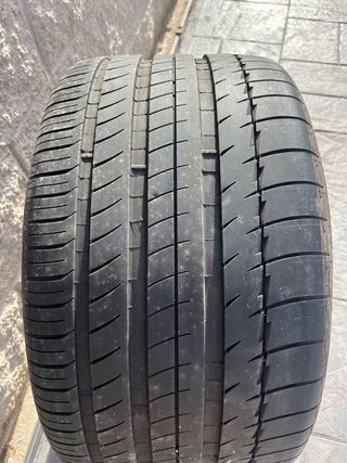 Llantas Victor Equipment Michelin