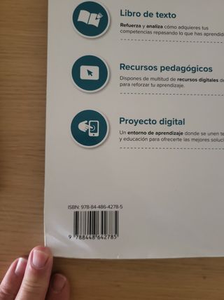 Itinerario personal para la empleabilidad I